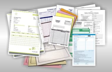 CustomForms